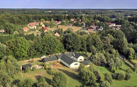 Ostoja